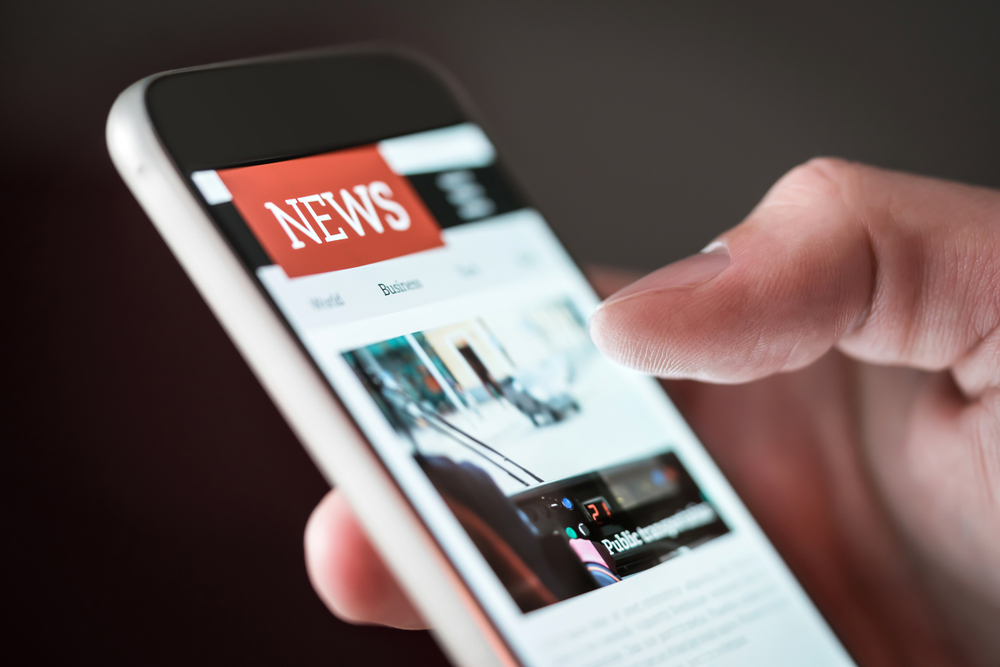 George Takei macht sich über Donald Trumps Space-Force-Logo lustig